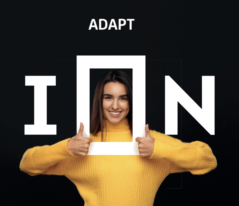 Logo ION Adapt