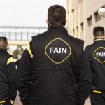 Techniciens de FAIN de dos